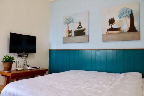 罗平奇石主题客栈