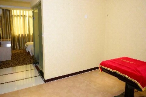 兴国新开元商务宾馆