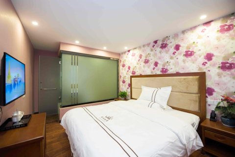 峨眉山园达大酒店