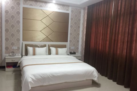 松滋水岸人家农庄