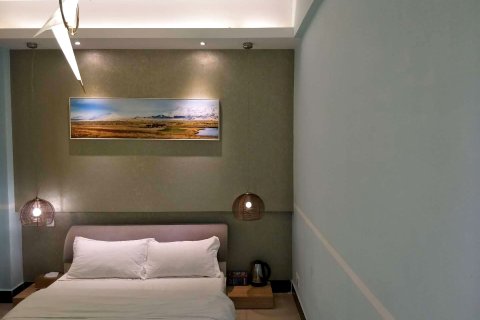 珠海四季花度假洋房