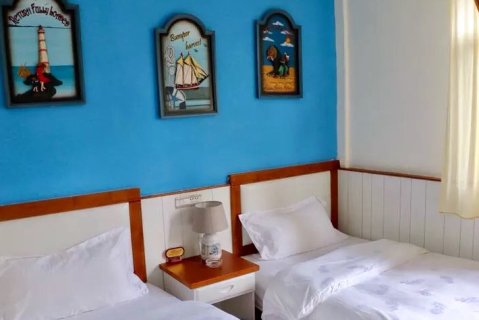 罗平奇石主题客栈