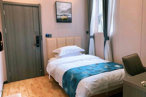 靖州凯帮商务酒店