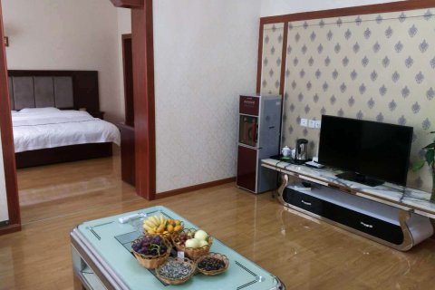 文县人民政府招待所