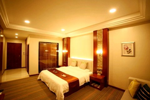 法库鼎峰商务会馆