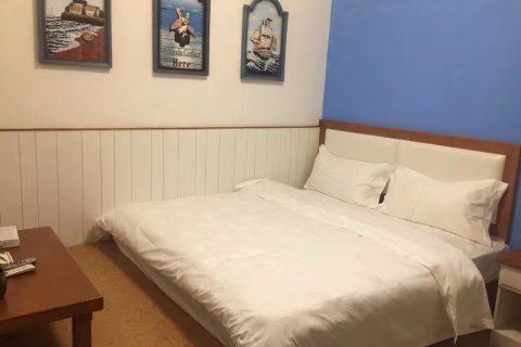 罗平奇石主题客栈