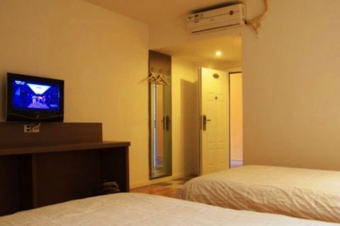 乾一商务酒店(海盐店)