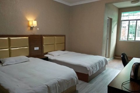 光泽锦江快捷酒店