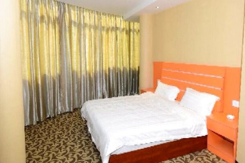 兴国新开元商务宾馆