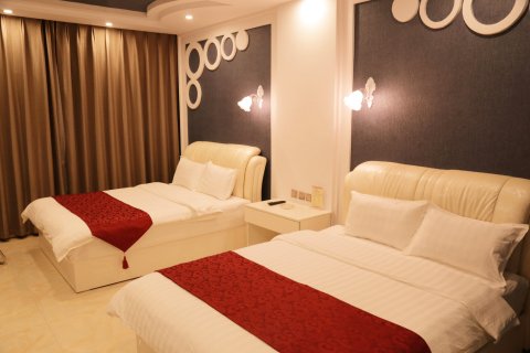 龙井华逸主题宾馆