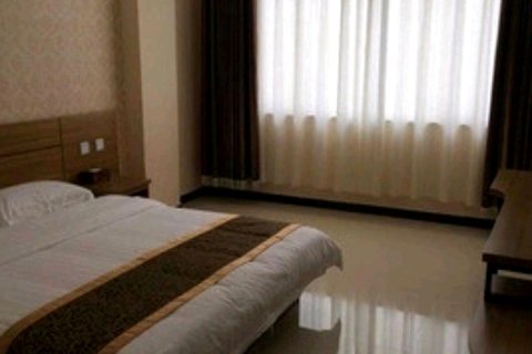 赞皇亿德轩酒店