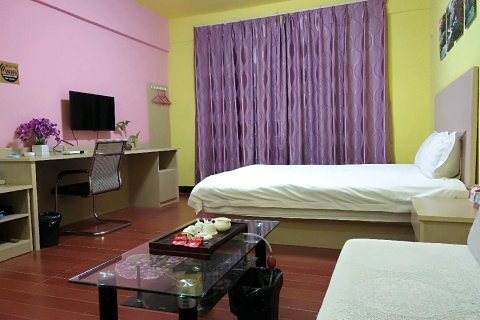 漳州阳米假日酒店