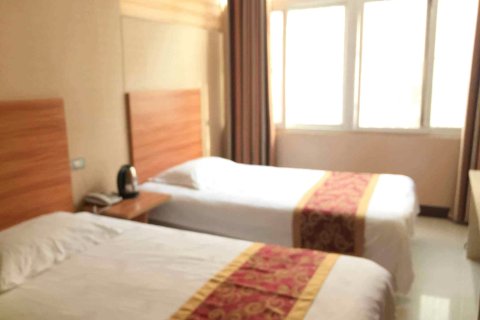 新野黄家快捷宾馆