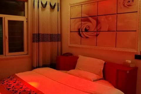 西宁优宜家快捷宾馆