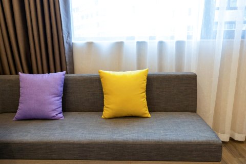 怡家宾馆(长汀腾飞店)