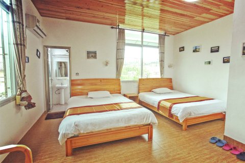 云水谣心一的家客栈