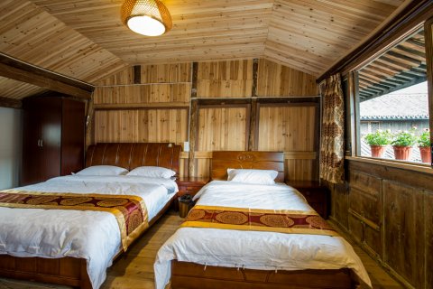 宁海好义堂客栈