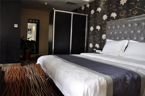 武陟尚都精品酒店