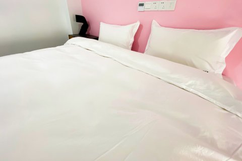 衢州玩创国际青旅