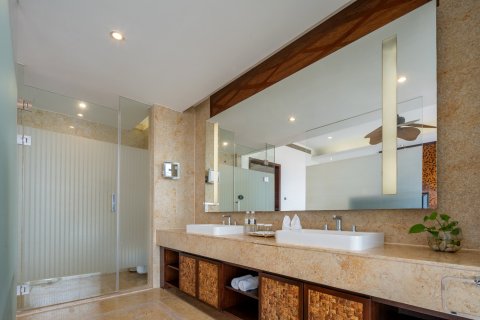 三亚湾红树林度假世界(菩提酒店)