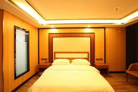 凯日商务酒店(喀什古城店)