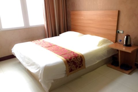 新野黄家快捷宾馆