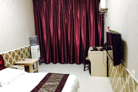 上栗九龙商务宾馆