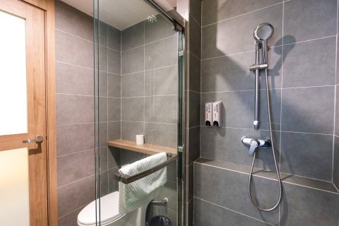 怡家宾馆(长汀腾飞店)