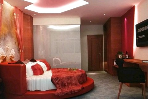 科右中旗爱尚家时尚宾馆