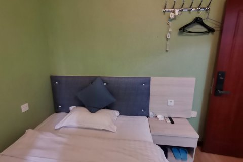 西安驴友公寓酒店