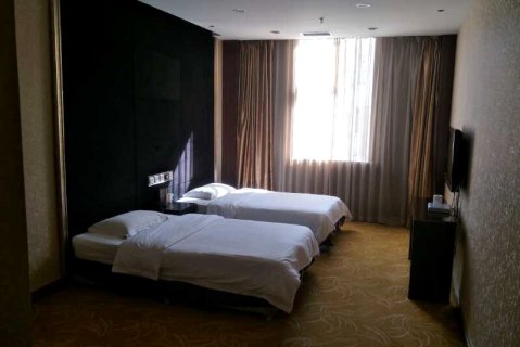 铁岭县皇廷假日商务休闲会所