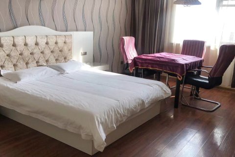 美宜家连锁酒店(扶沟文化路店)