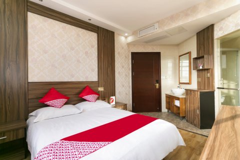 同里满庭芳花园宾馆