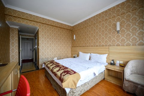 乐至金锄头大酒店