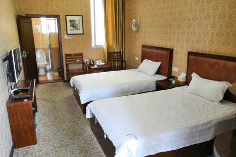 诏安南加商务宾馆