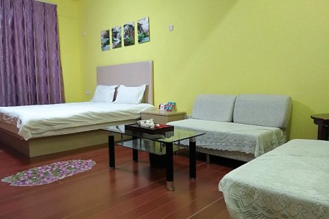 漳州阳米假日酒店