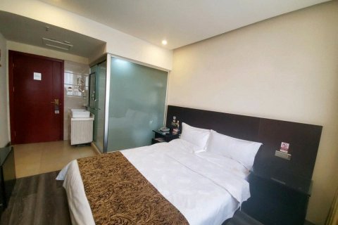 美宜家连锁酒店(晋城赵树理公园店)