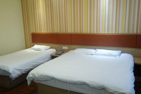 左云99商务快捷酒店