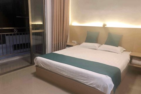 武功山雅客轩客栈