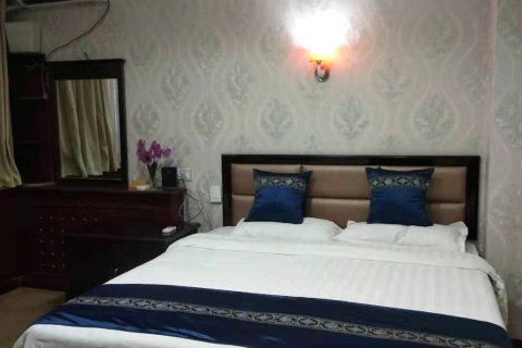 阿图什启东商务宾馆