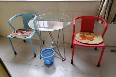 兴化太空舱青年宾馆