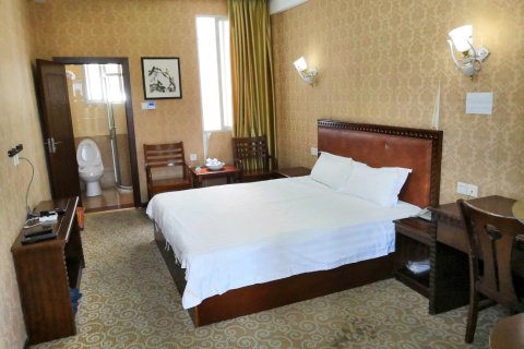 诏安南加商务宾馆