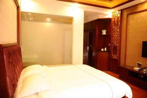 平乐聚福源宾馆