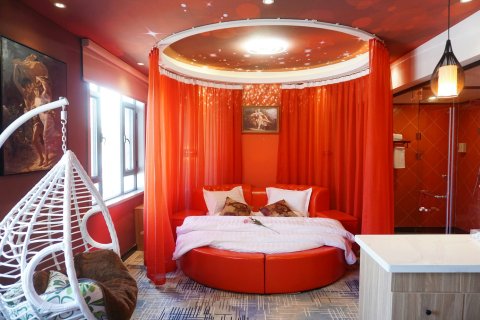 石河子美丽都商务宾馆