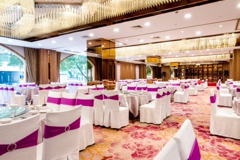 千岛湖海外海度假酒店