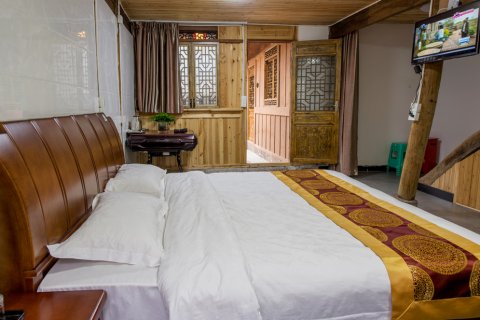 宁海好义堂客栈