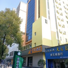 酒店头图