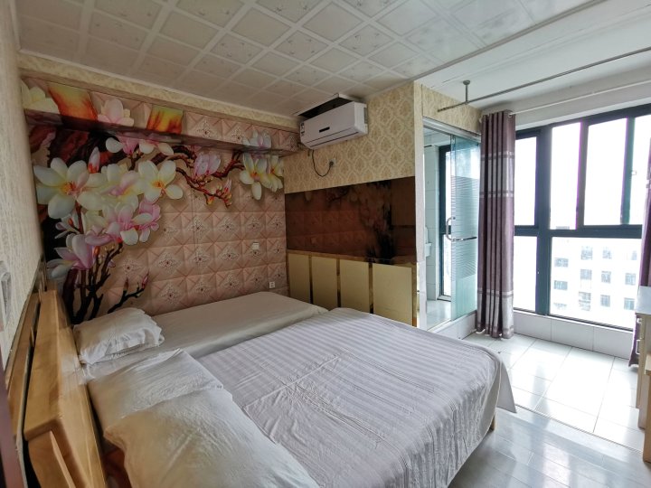 南京舒捷公寓式酒店