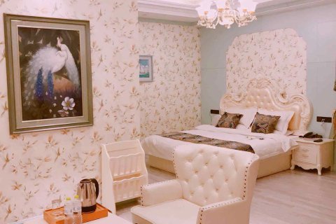 临沭威尼斯香榭酒店