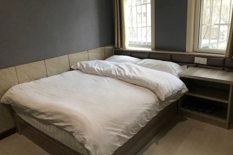 五河玉带园宾馆